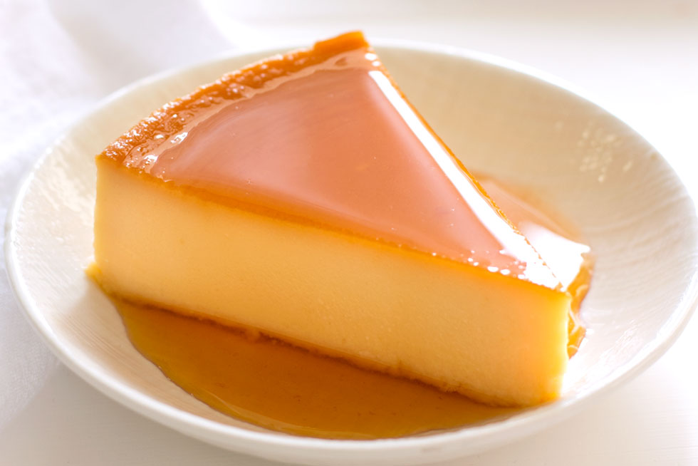 flan de queso - Article 1